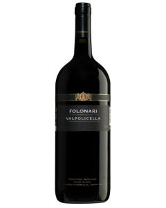 Valpolicella Folonari Wine 75 Cl