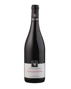 Victor Berard Cotes Du Rhone Wine 75 Cl