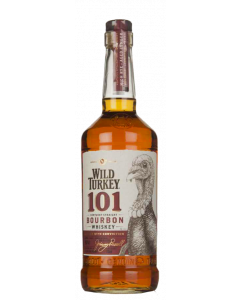 Wild Turkey Whisky 100 Cl 