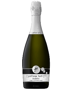 Yellow Tail Bubbles Sparkling White Wine 75 Cl 