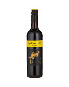 Yellow Tail Shiraz Wine 75 Cl 
