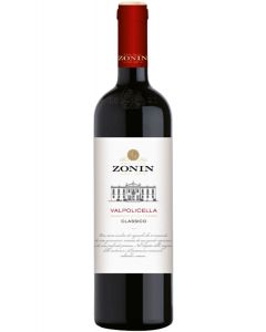 Zonin Valpolicella Wine 75 Cl