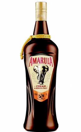 Amarula Cream Liqueur 100 Cl
