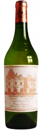 Chateau Haut Brion Pessac Blanc Wine 75Cl