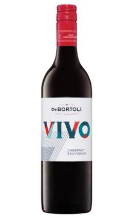 De Bortoli Vivo Cabernet Sauvignon Wine 75 Cl 
