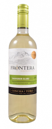 Frontera Sauvignon Blanc Wine 75.00 Cl