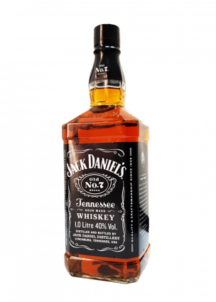 Jack Daniel Whisky 100 Cl