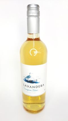 Lavandera Sauvignon Blanc Wine 75 Cl