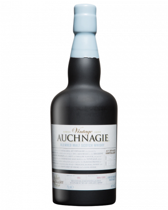 Lost Distillery Auchnagie Blended Malt Vintage Whisky 70 Cl