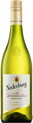 Nederburg Chardonnay Wine 75 Cl 