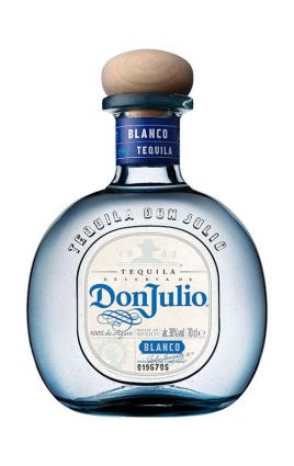 Tequila Don Julio Blanco 75 Cl 
