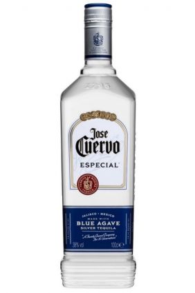 Tequila Jose Cuervo Classico 100.00 Cl 