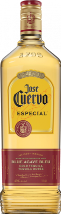 Tequila Jose Cuervo Especial 100 Cl 