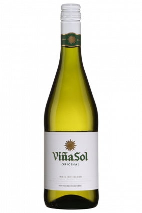 Torres Vina Sol White Wine 75 Cl 