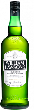 William Lawsons Whisky 100.00 Cl